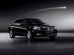 Buick Park Avenue 2007 года (CN)